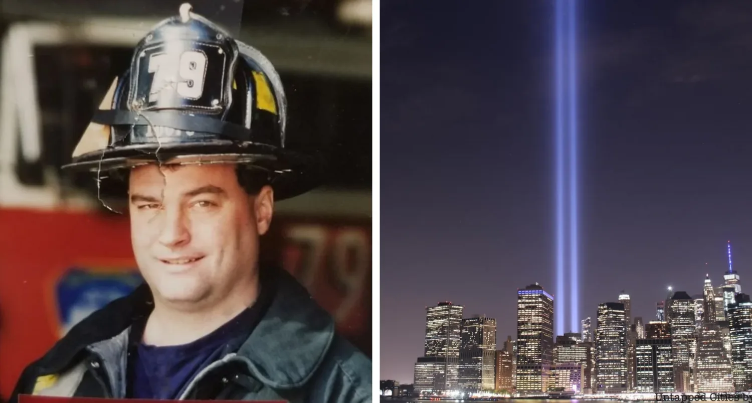 Yet Another 9/11 Firefighter Dies Of Cancer Hours Before Senator Blocks Vote On Victim Compensation Fund