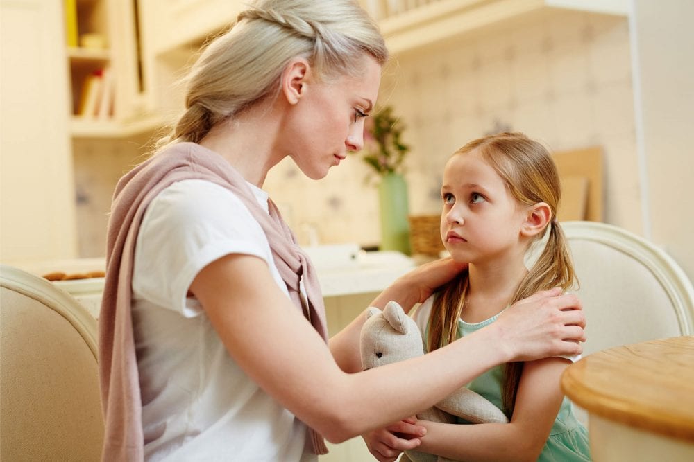 11 Behaviors Of A Toxic Parent That Cause Emotional And Mental Damage To Their Children