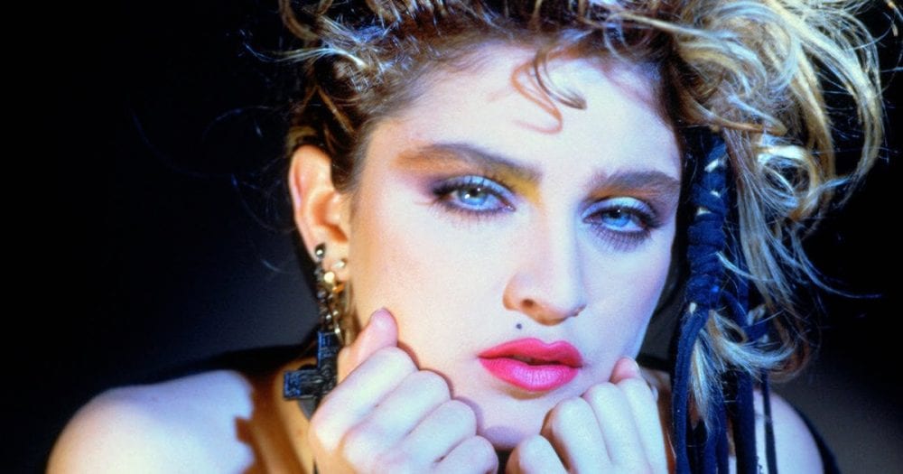 11 Ridiculous Hair And Makeup Trends From The ’80s
