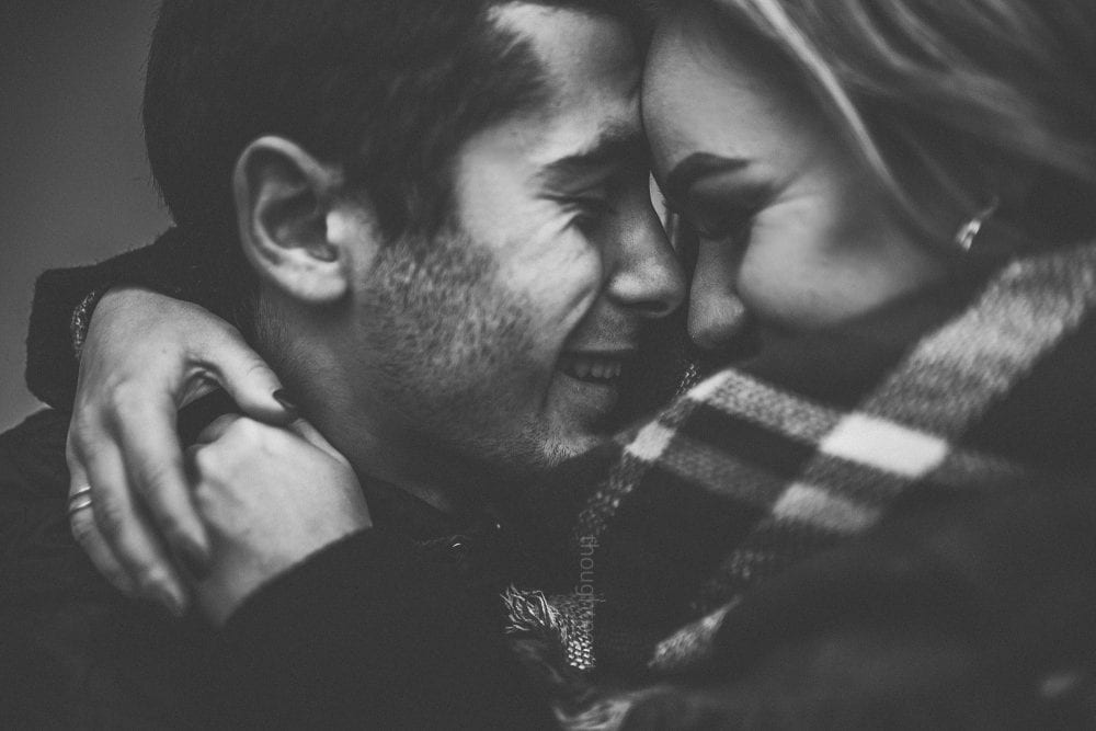 11 Ways You’ll Know He Really Loves You