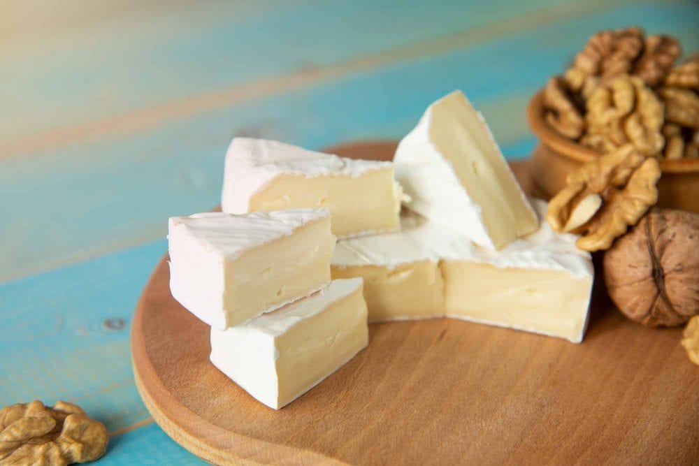 Massive Study Reveals That Eating Cheese Might Be The Key To Helping You Live Longer