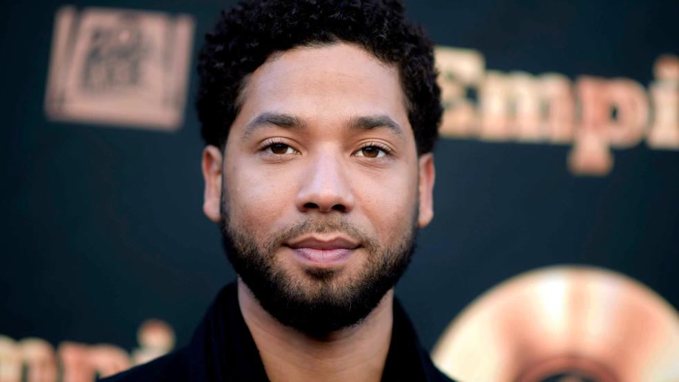 New Evidence Suggests Jussie Smollett Orchestrated Attack