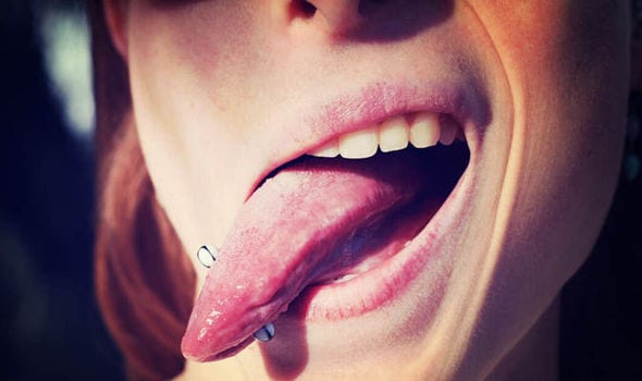 Tongue Piercings: What You Might Not Know