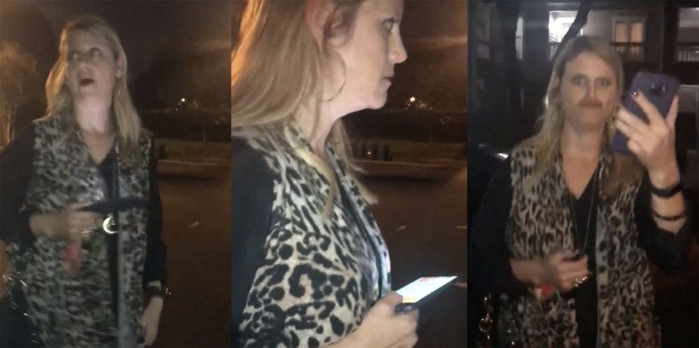 White Woman Lost ‘$125,000’ Job For Viral Video Harassing Black Sisters