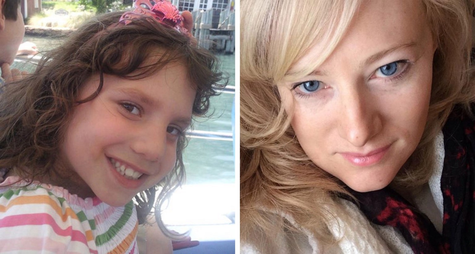 Mum Adopted Ukrainian Girl 9 Only To Discover She Was Actually 22 And A Sociopath Who Tried To