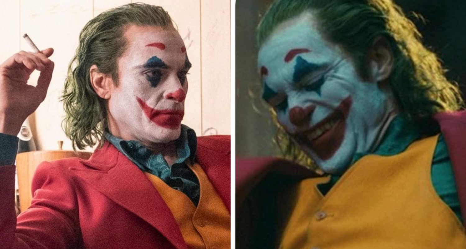 Joker Currently Ranks In Top 10 Highest Rated Movies Of All Time On Imdb