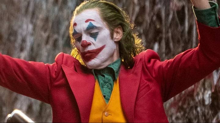 joker currently ranks in top 10 highest rated movies of all time on imdb
