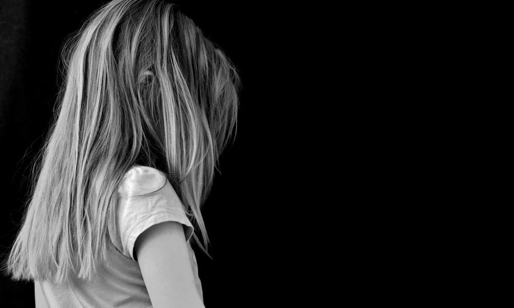 Here’s How Childhood Trauma Makes You Dissociate