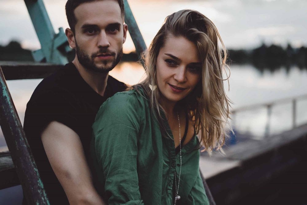 9 Things Your Boyfriend Will Say That Prove Your Relationship Won’t Last