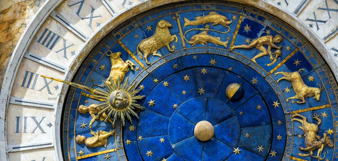 You Could Be Completely Wrong About Your Real Astrological Sign. There’s Been A Huge Mistake