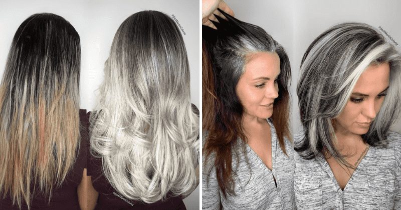 How to Embrace Your Gray Hair and Make It Look Stunning - wide 2