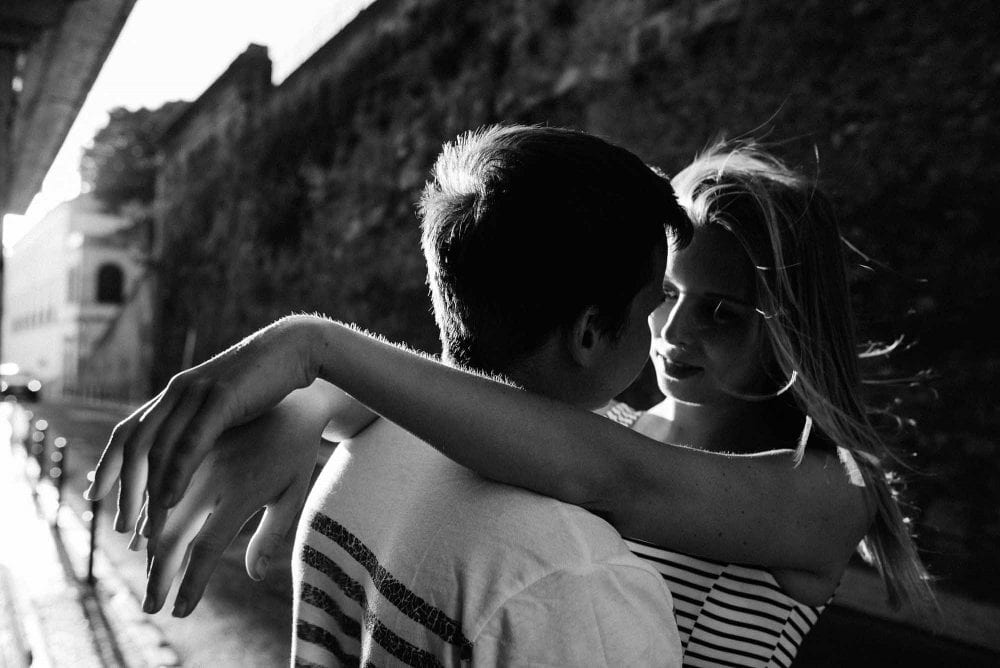 These 10 Signs Prove You’re In Love With An Old Soul