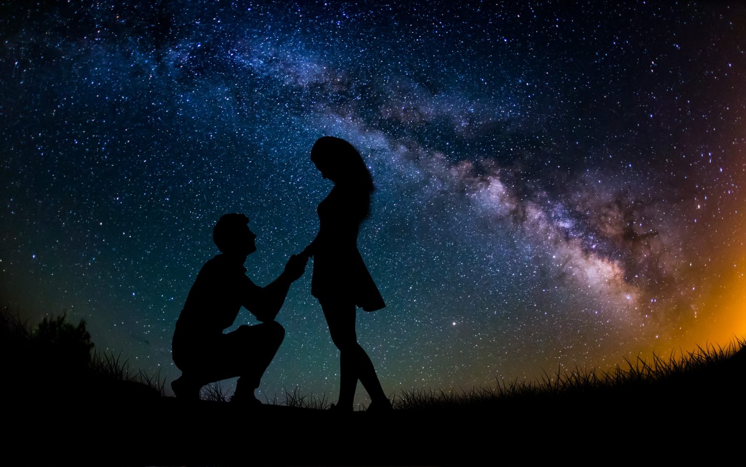 5 Signs That You’ve Found Your Twin Flame