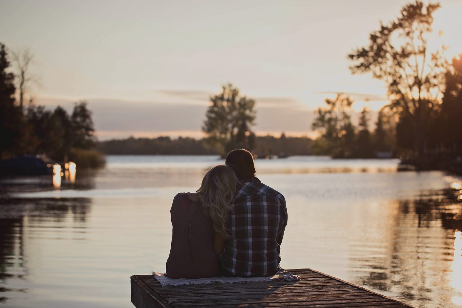 7 Tell-tale Signs That You’ve Discovered Your Soulmate