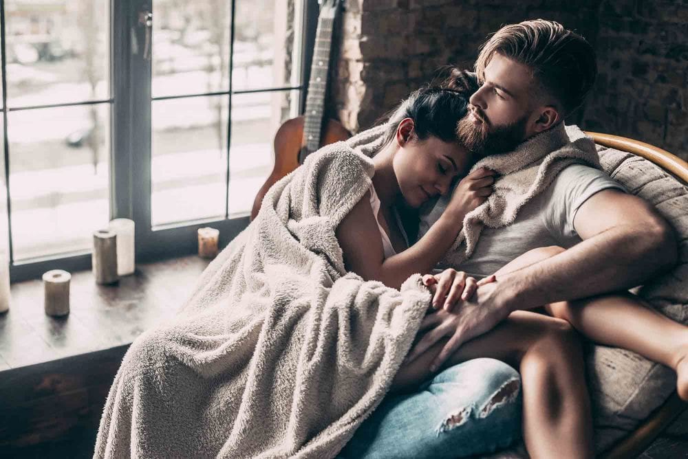 You Deserve To Have These 8 Things In Your Relationship