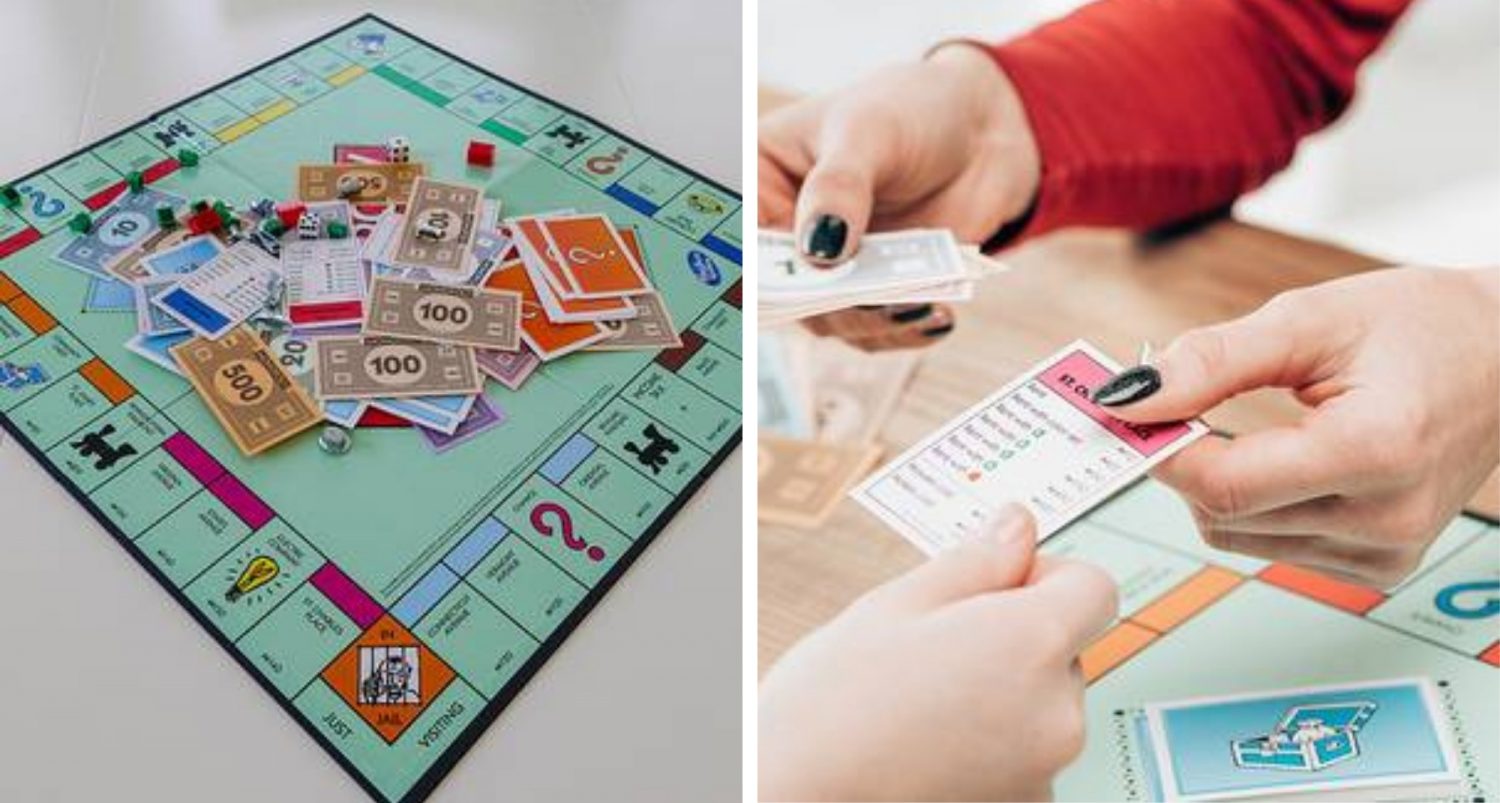 People Named Emily Are Most Likely To Cheat In Board Games, Survey Finds