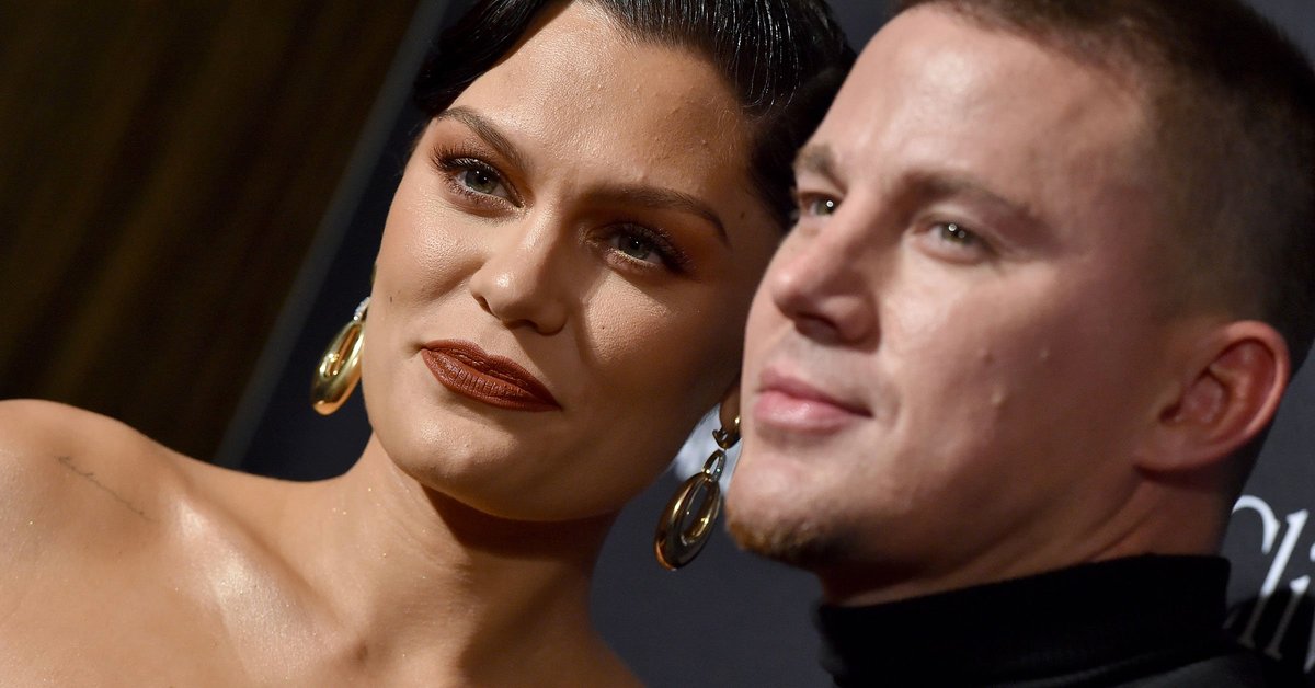 Jessie J Has Exciting Baby News