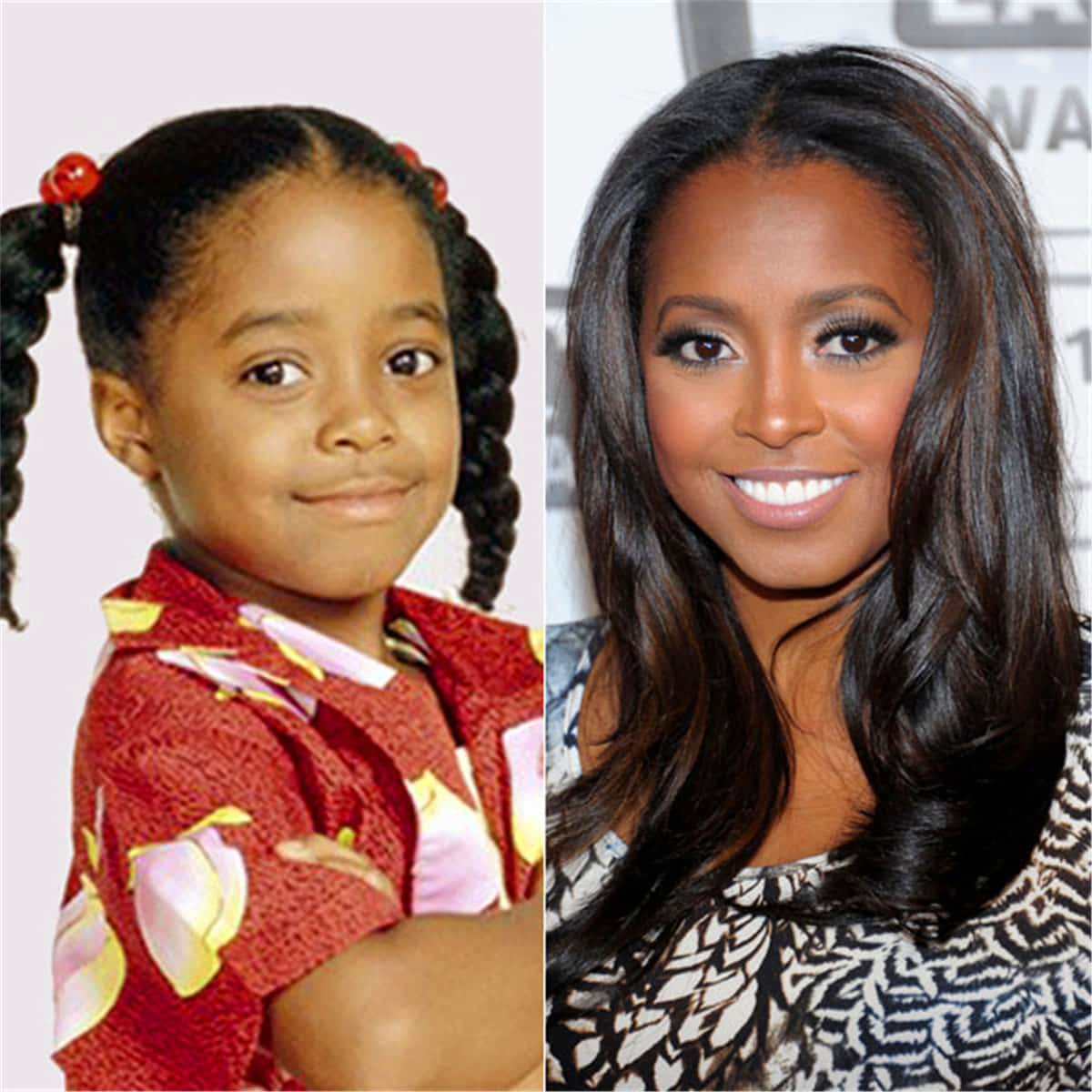 10 cute celebrity kids who grew up not so innocent