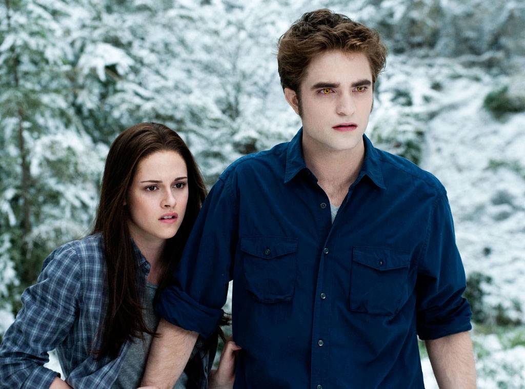 stephenie meyer announces new twilight book is coming this year
