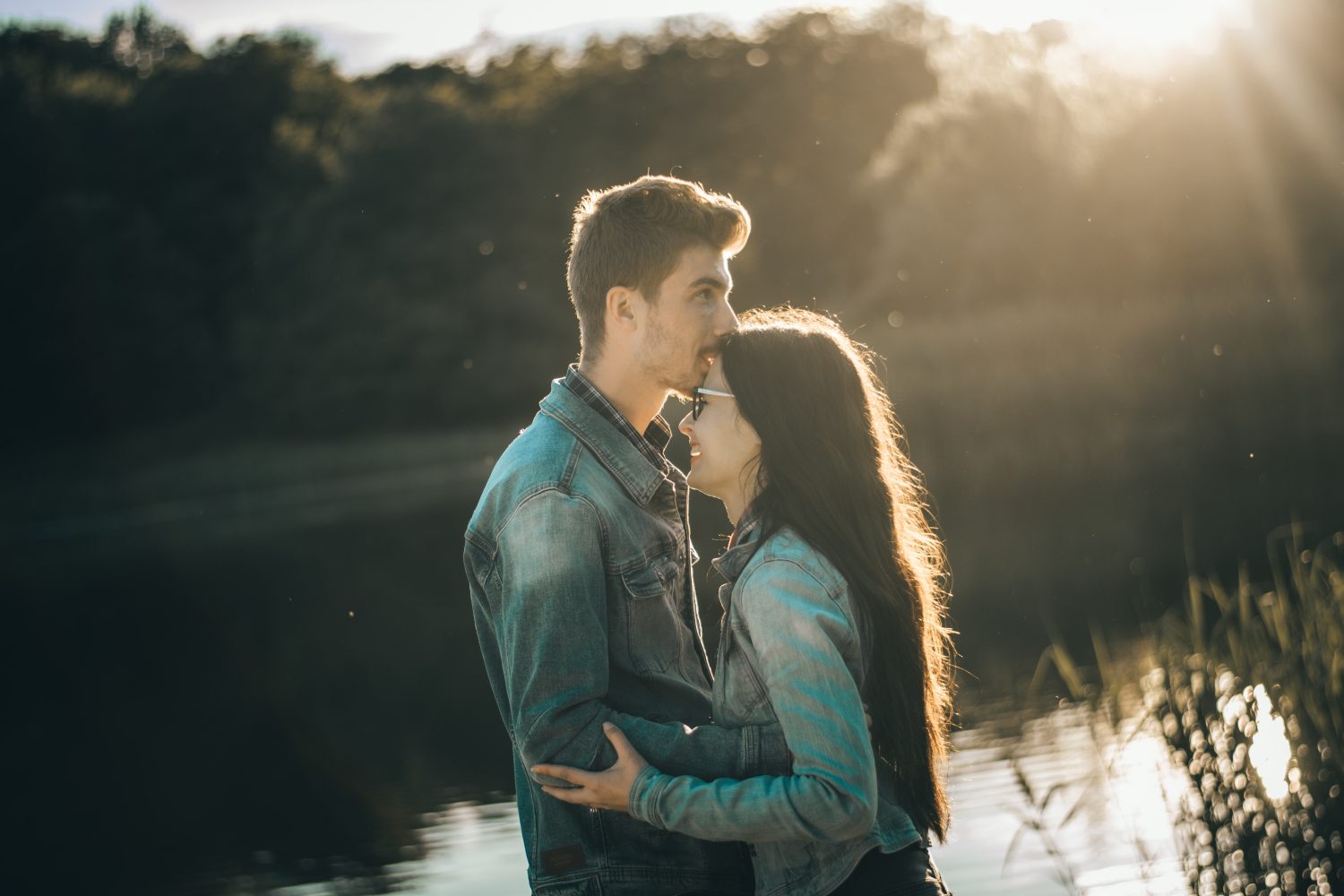 Twin Flame Signs: When Your Partner Is More Than Just A Soulmate