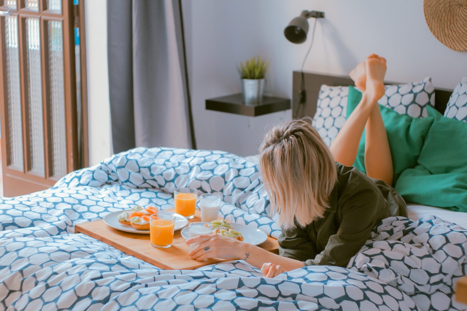 Why Morning Routine Is Essential For Your Wellbeing