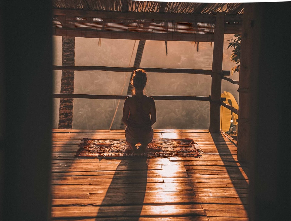 Meditation Made Easy – How To Begin And Sustain Your Practice
