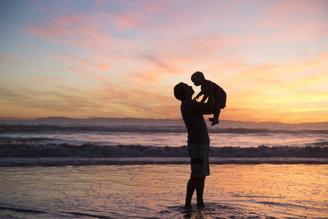 10 subtle signs a guy would make a good father