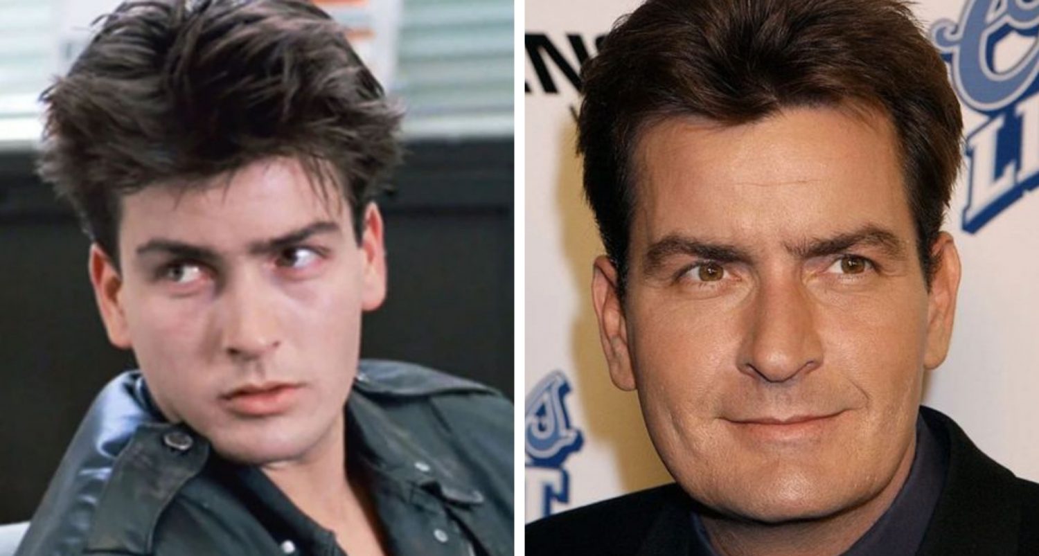 Charlie Sheen Has ‘hit Rock Bottom’ And His Life’s Now Heartbreaking