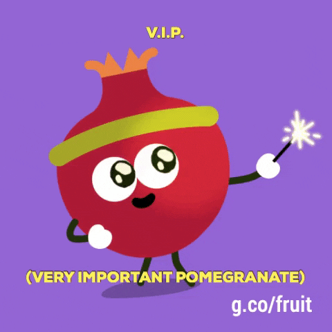 it's pomegranate season! ideas for using fall's most detoxifying fruit