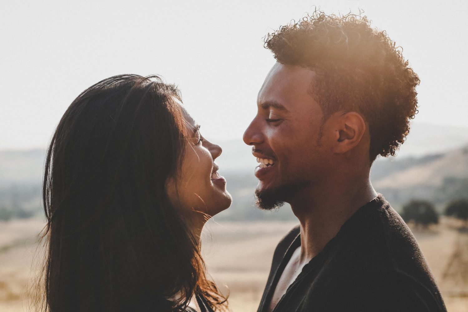 how to get through the uncertainty stage of dating