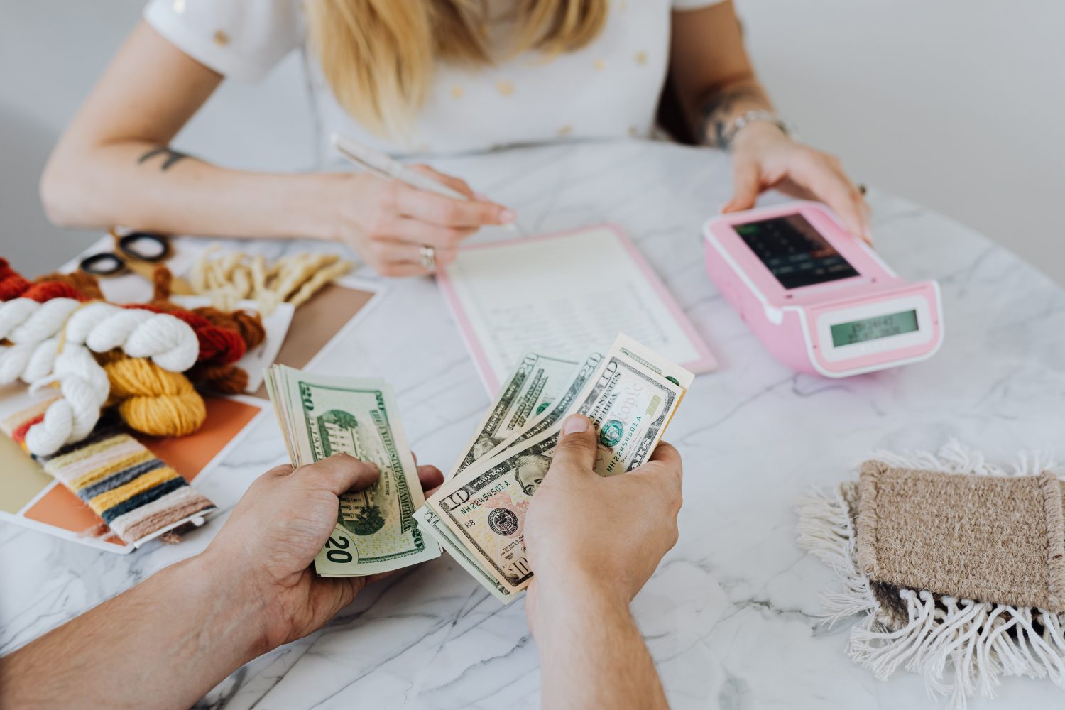 9 reasons you should never be financially reliant on your partner