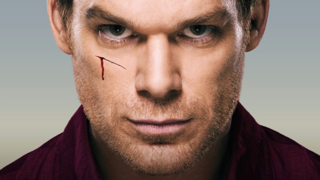 Dexter Limited Series Revival Coming to Showtime