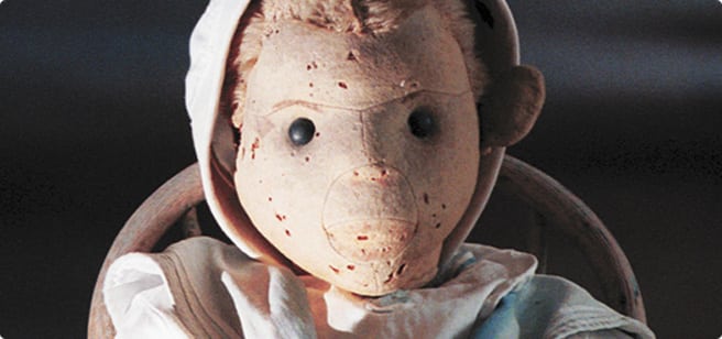 9 Scariest Haunted Dolls You Do Not Want in Your Home