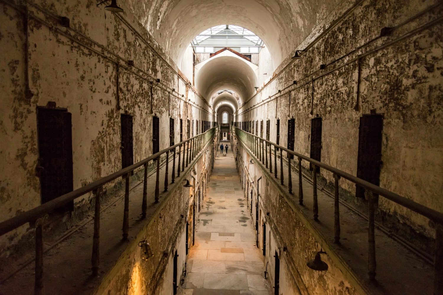 33 Most Haunted Places in the World That Are Beautifully Scary