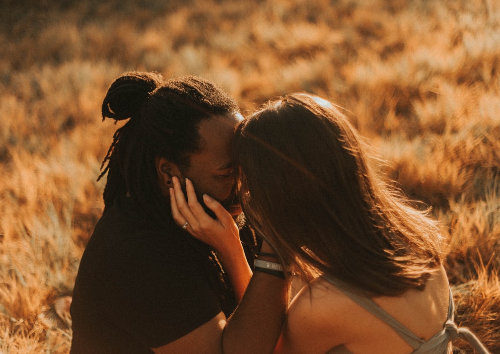 5 signs of a mature, loving relationship
