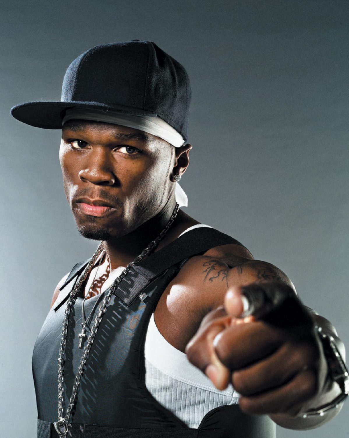 50 Cent Says ‘Vote For Trump’ In Light Of Biden’s Tax Plan: ‘IM OUT’
