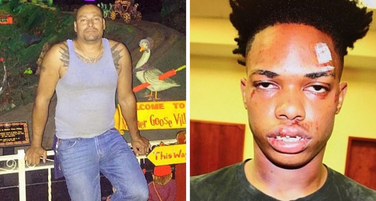 Dad Arrested, Charged After Beating Man, 20, He Found In His 14-year-old Daughter’s Room