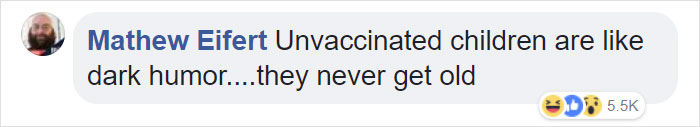 Anti-Vaxxer Asks For Measles Protection Advice, And The Internet Delivers