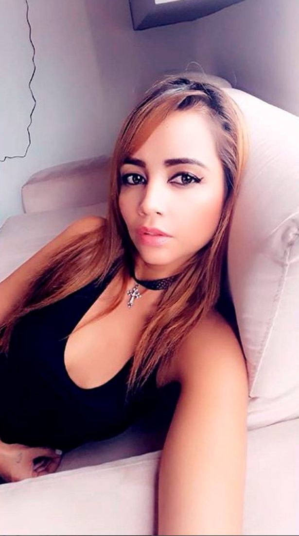 columbian woman becomes adult film star after training for 8 years to be a nun