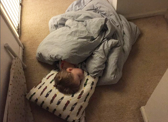 40 times parents taught their kids lessons but it got them unexpected results