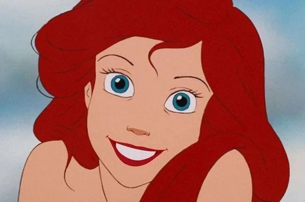 artist shows what disney characters would look like in real life
