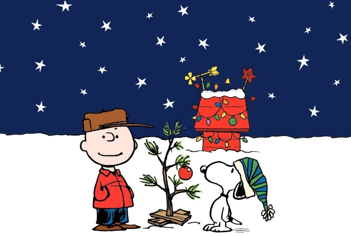 'charlie brown' christmas and thanksgiving specials won't air on television this year