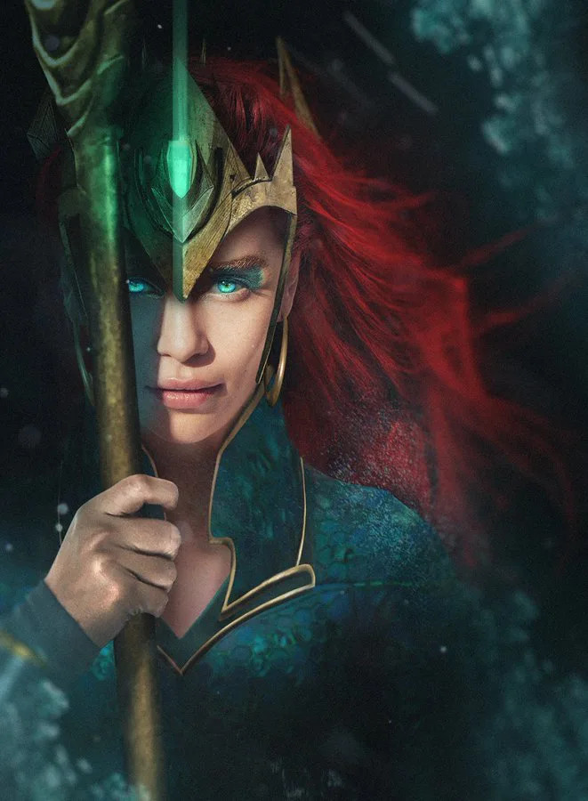 petition to remove amber heard from 'aquaman 2' reaches 1.4 million signatures