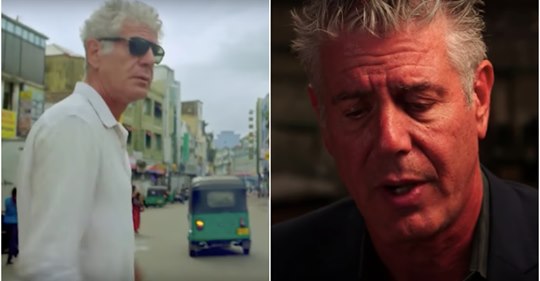 this is how the final season of ‘parts unknown’ will pay tribute to the late anthony bourdain