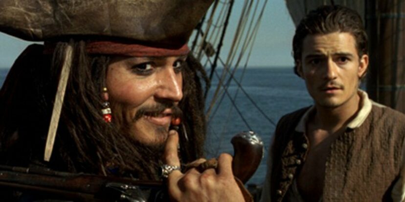 disney reportedly blocks johnny depp from returning to pirates of the caribbean