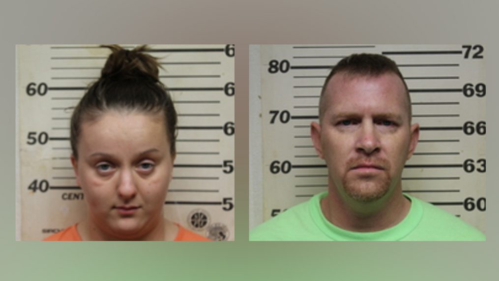 benton county couple in custody for torturing, beating family; four-year-old dies