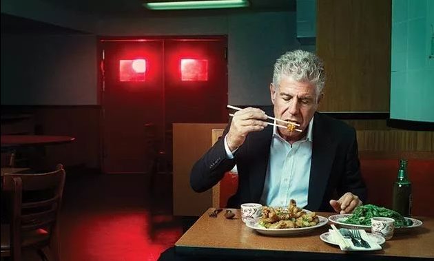 18 foods and drinks anthony bourdain has insulted
