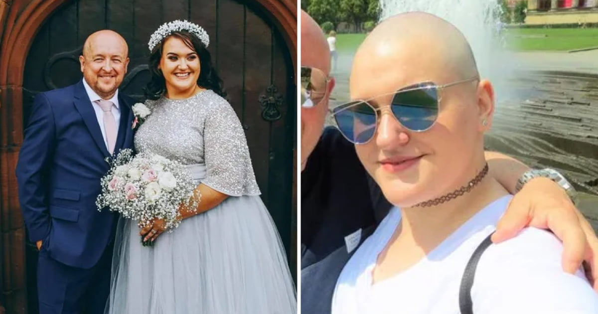 bride who faked cancer for wedding donations gets 5 months in prison