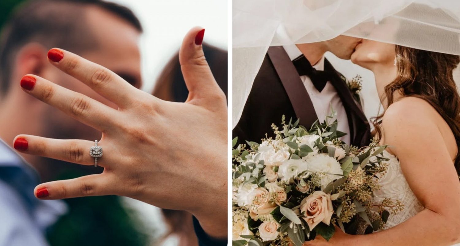 Woman Sues Her Boyfriend For Not Proposing To Her After Eight Years Of Dating