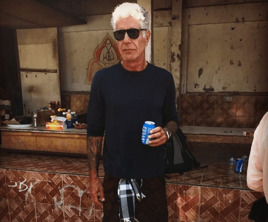 12 ways anthony bourdain changed food culture forever